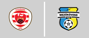 Kisvárda FC vs Mezőkövesdi SE