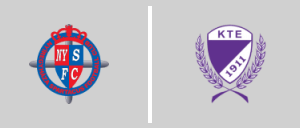 Nyiregyhaza Spartacus vs Kecskeméti TE