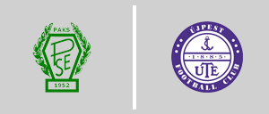 Paksi SE vs Újpest FC