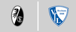 SC Freiburg vs VfL Bochum