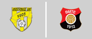 Soroksár SC vs Budafoki MTE