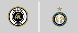 Spezia Calcio vs Inter Milan