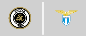 Spezia Calcio vs S.S. Lazio