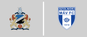 Szeged-Csanád Grosics Akadémia vs Szolnoki MÁV FC