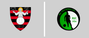 Szentlőrinci SE vs Budaörsi SC