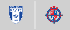 Szolnoki MÁV FC vs Nyiregyhaza Spartacus