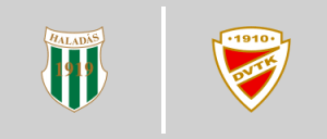 Szombathelyi Haladás vs Diósgyőri VTK