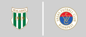 Szombathelyi Haladás vs Vasas FC