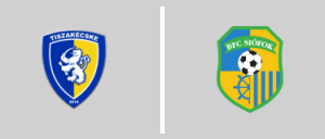 Tiszakécske FC vs BFC Siófok