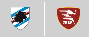 U.C. Sampdoria vs U.S. Salernitana 1919