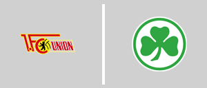 Union Berlin vs SpVgg Greuther Fürth