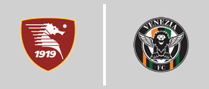 U.S. Salernitana 1919 vs Venezia F.C.