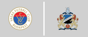 Vasas FC vs Szeged-Csanád Grosics Akadémia