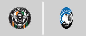 Venezia F.C. vs Atalanta Bergamo