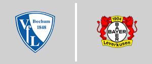 VfL Bochum vs Bayer Leverkusen