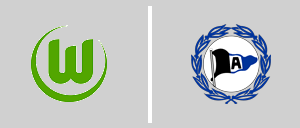 VfL Wolfsburg vs Arminia Bielefeld
