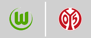 VfL Wolfsburg vs Mainz 05
