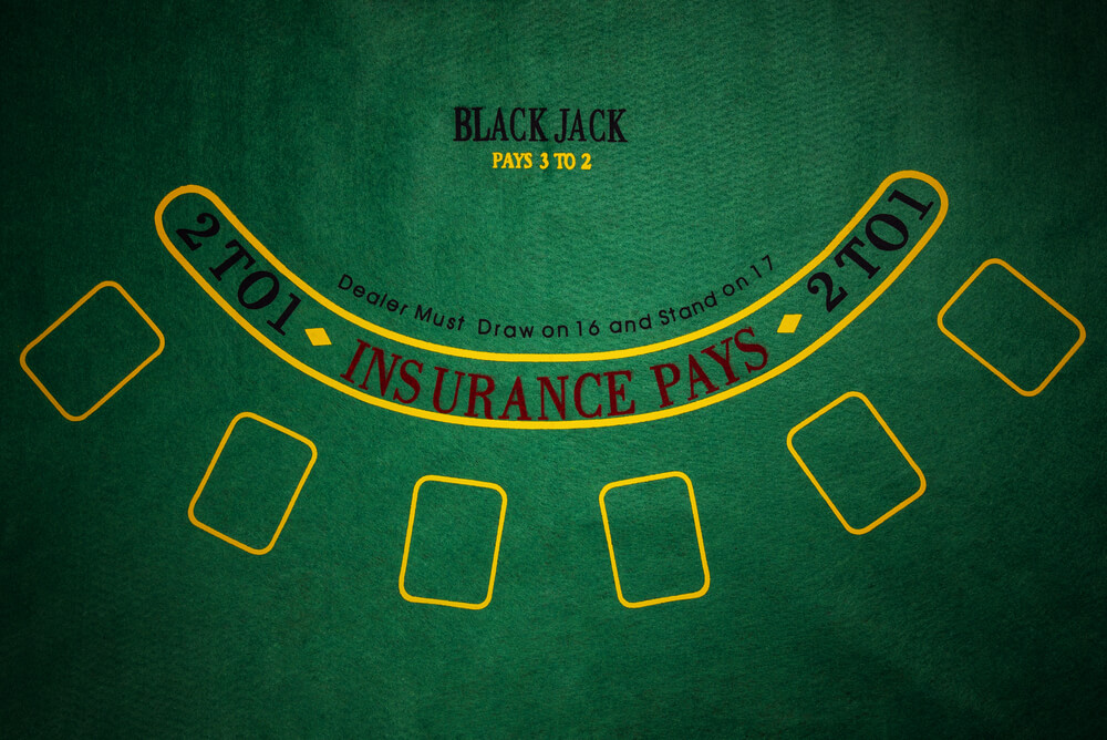 Az online blackjack legnepszerubb valtozatai