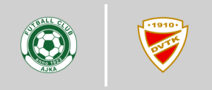 Ajkai FC vs Diósgyőri VTK