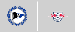 Arminia Bielefeld vs RB Leipzig