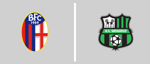 Bologna FC vs U.S. Sassuolo