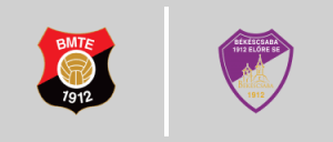 Budafoki MTE vs Békéscsaba 1912 Előre SE