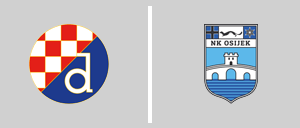 Dinamo Zagreb vs NK Osijek