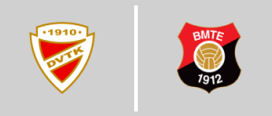 Diósgyőri VTK vs Budafoki MTE