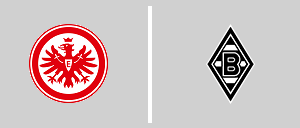 Eintracht Frankfurt vs Borussia Mönchengladbach
