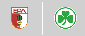 FC Augsburg vs SpVgg Greuther Fürth