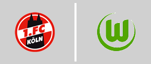 FC Cologne vs VfL Wolfsburg