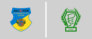Gyirmót FC vs Paksi SE