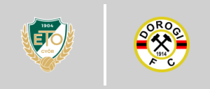 Győri ETO FC vs Dorogi FC