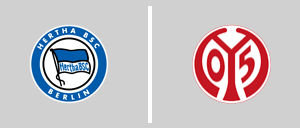 Hertha BSC vs Mainz 05