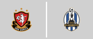 HNK Gorica vs Lokomotiva Zagreb