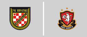 Hrvatski Dragovoljac vs HNK Gorica