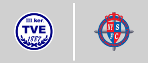 III. Kerületi TVE vs Nyiregyhaza Spartacus