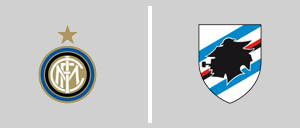 Inter Milan vs U.C. Sampdoria