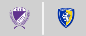Kecskeméti TE vs Tiszakécske FC