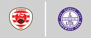 Kisvárda FC vs Újpest FC