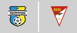 Mezőkövesdi SE vs Debreceni VSC