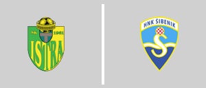NK Istra 1961 vs HNK Šibenik