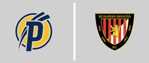 Puskás Akadémia FC vs Budapest Honvéd FC