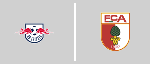 RB Leipzig vs FC Augsburg
