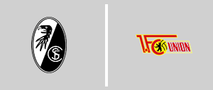 SC Freiburg vs Union Berlin