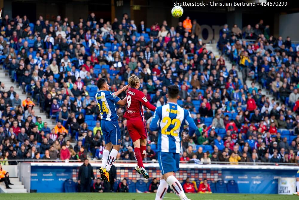 spain espanyol