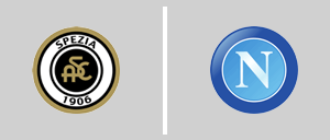 Spezia Calcio vs SSC Napoli