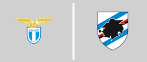 S.S. Lazio vs U.C. Sampdoria