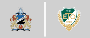 Szeged-Csanád Grosics Akadémia vs Győri ETO FC