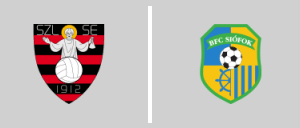 Szentlőrinci SE vs BFC Siófok